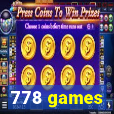 778 games